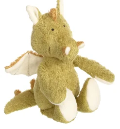 Sigikid Kuscheltiere|Kuscheltier Drache, Green Collection