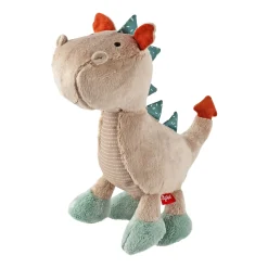 Sigikid Patchwork Sweety|Kuscheltier Drache, Patchwork Sweety