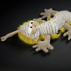 Sigikid Finde Dein Beast|Kuscheltier Eidechse Lizz Art, Beaststown