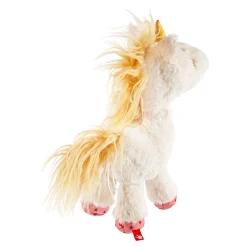 Sigikid Patchwork Sweety|Kuscheltier Einhorn, Patchwork Sweety