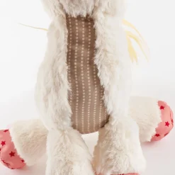 Sigikid Patchwork Sweety|Kuscheltier Einhorn, Patchwork Sweety