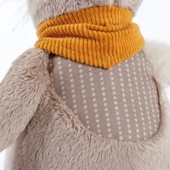 Sigikid Patchwork Sweety|Kuscheltier Esel, Patchwork Sweety