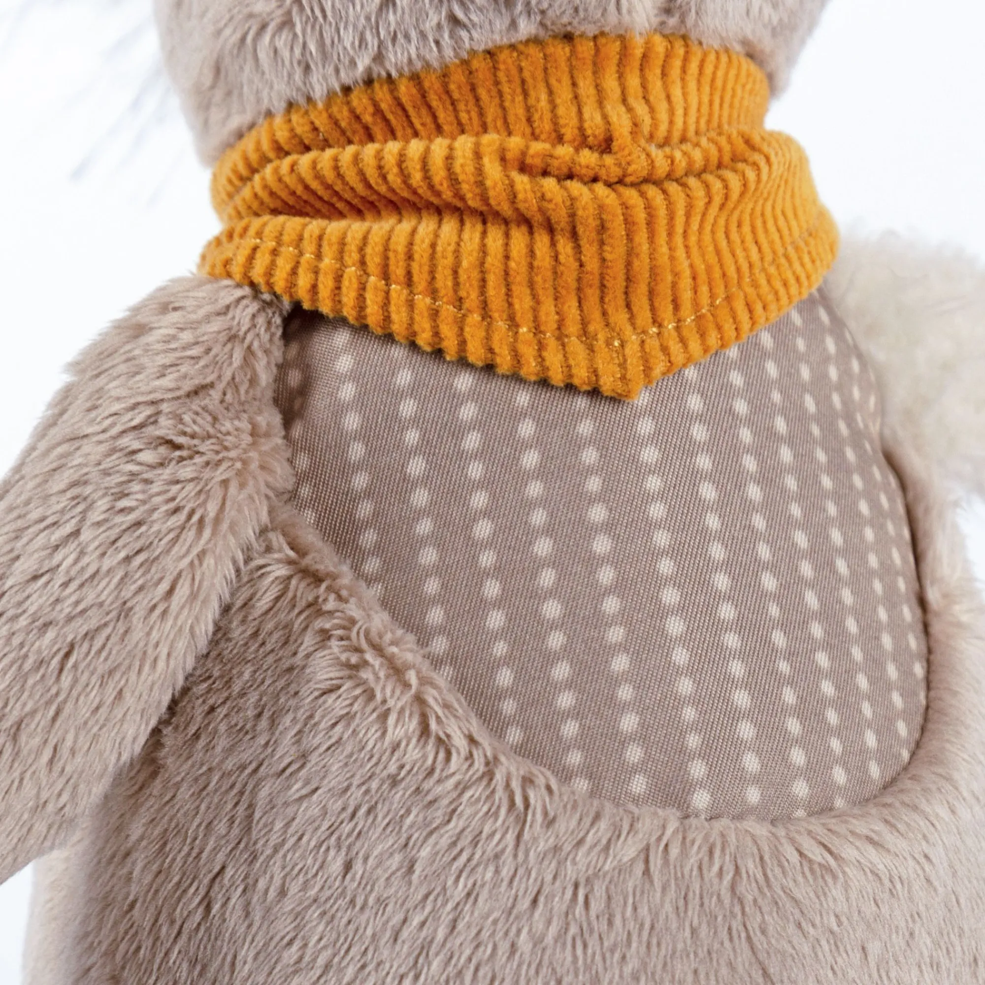 Sigikid Patchwork Sweety|Kuscheltier Esel, Patchwork Sweety