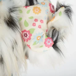 Sigikid Patchwork Sweety|Kuscheltier Eule, Patchwork Sweety
