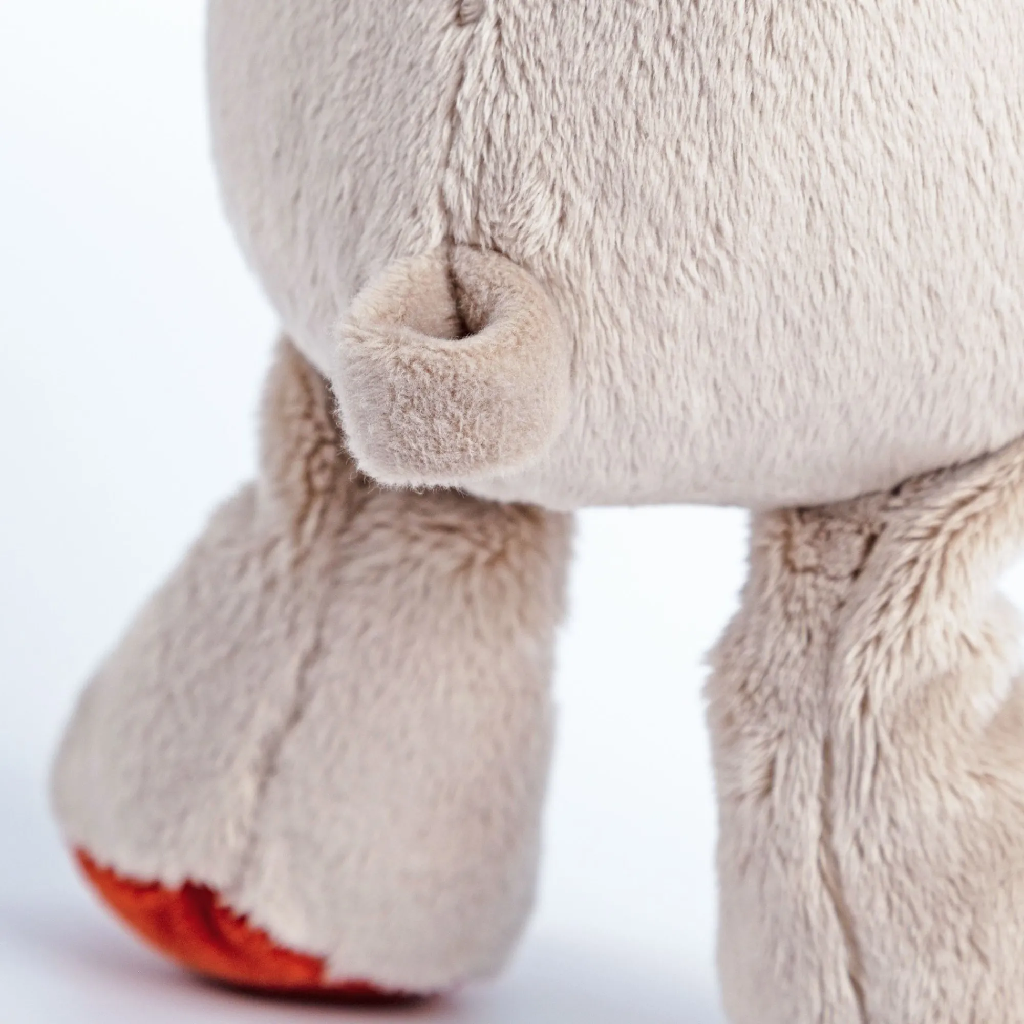 Sigikid Patchwork Sweety|Kuscheltier Flusspferd, Patchwork Sweety