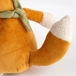 Sigikid Kuscheltiere|Kuscheltier Fuchs, Babyplusch Vanilla