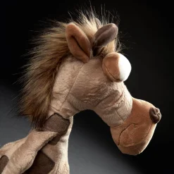Sigikid Finde Dein Beast|Kuscheltier Gigolo Giraffe, Beaststown