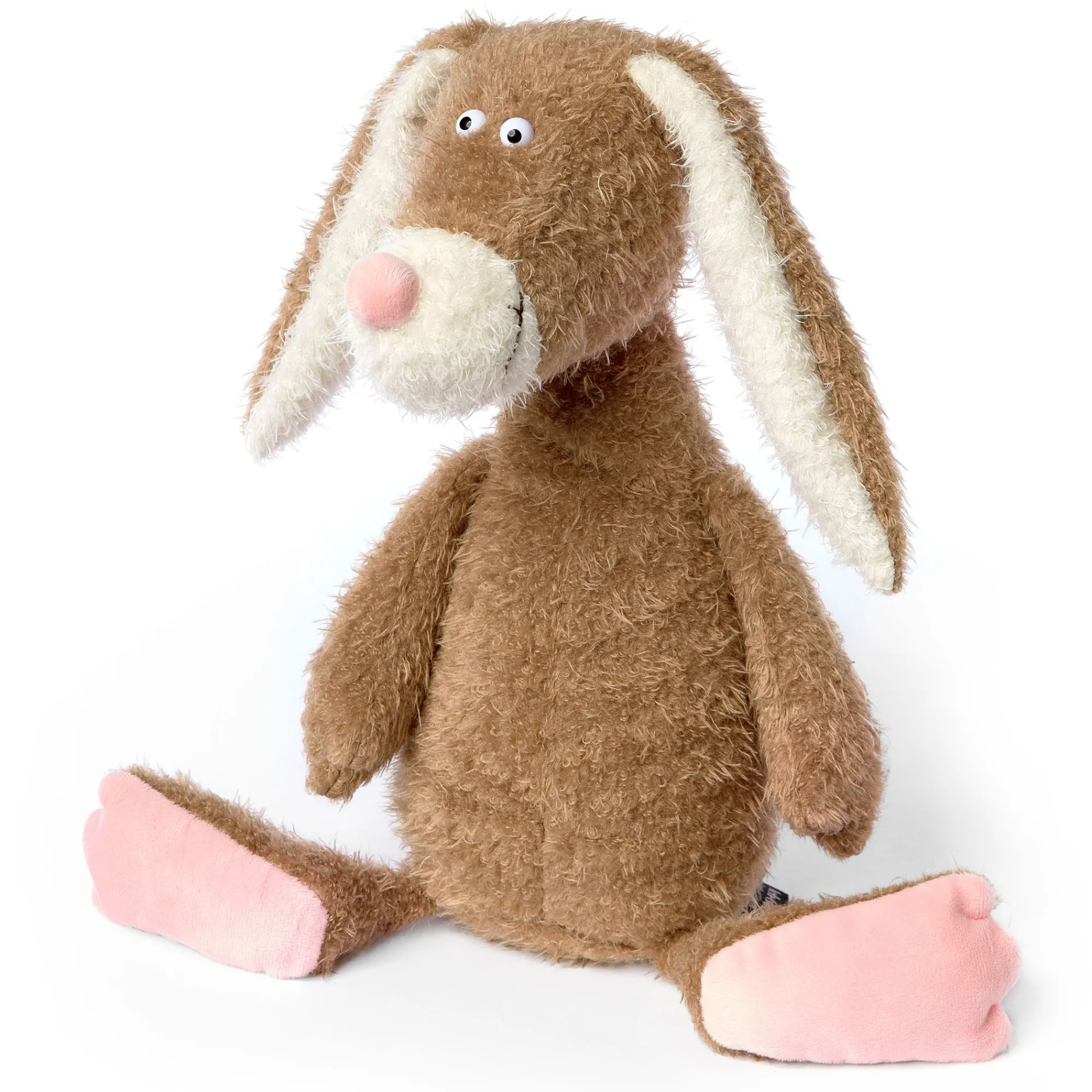 Sigikid Ach Good!|Kuscheltier Hase Ach Good! Family & Friends