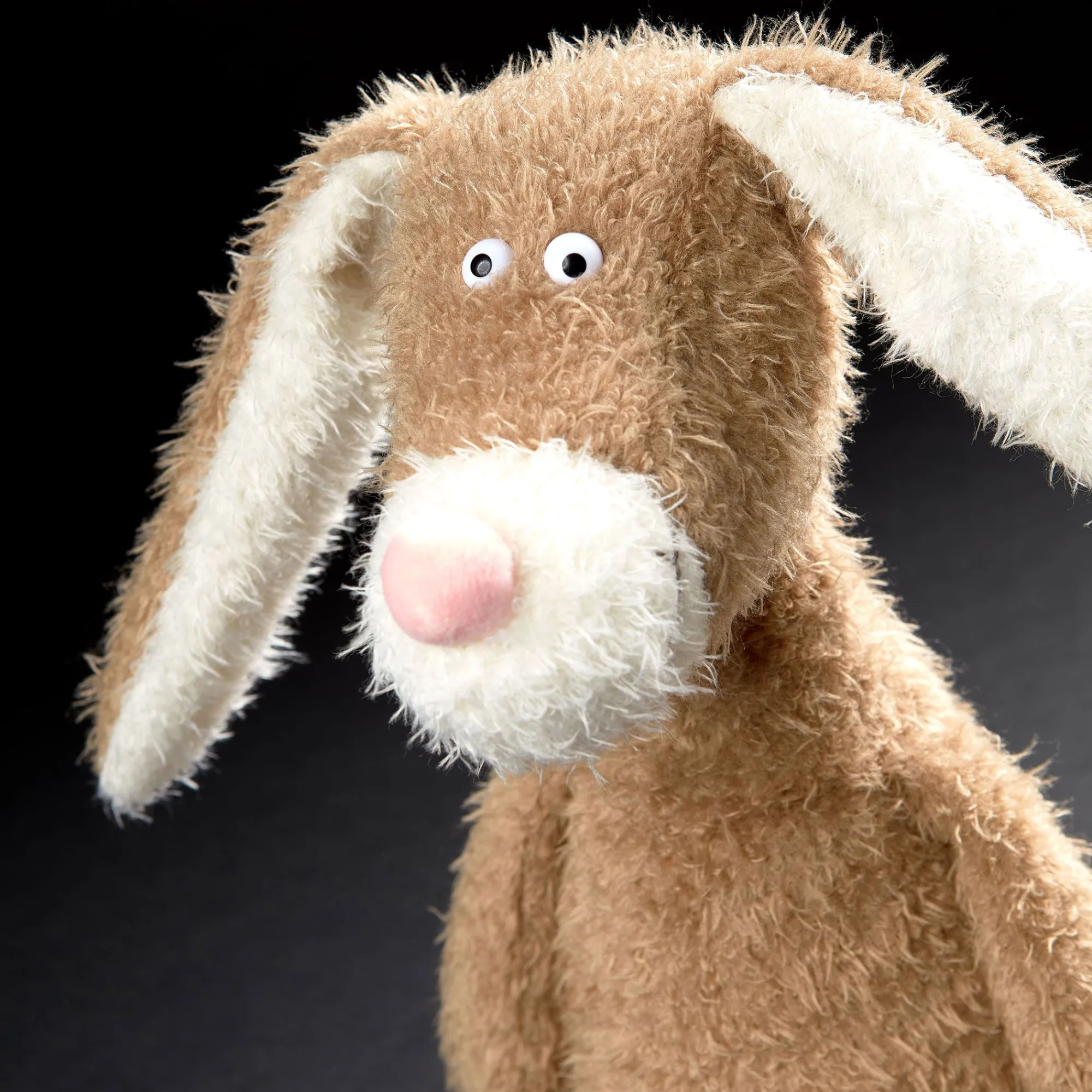 Sigikid Ach Good!|Kuscheltier Hase Ach Good! Family & Friends