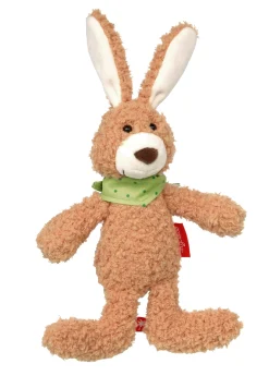 Sigikid Kuscheltiere|Kuscheltier Hase Huberto Hummeltal S