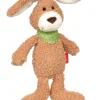 Sigikid Kuscheltiere|Kuscheltier Hase Huberto Hummeltal M