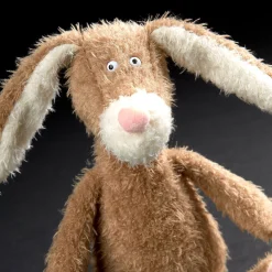 Sigikid Ach Good!|Kuscheltier Hase Midi, Ach Good! Family & Friends