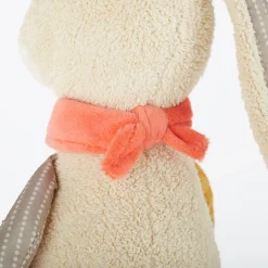 Sigikid Patchwork Sweety|Kuscheltier Hase, Patchwork Sweety