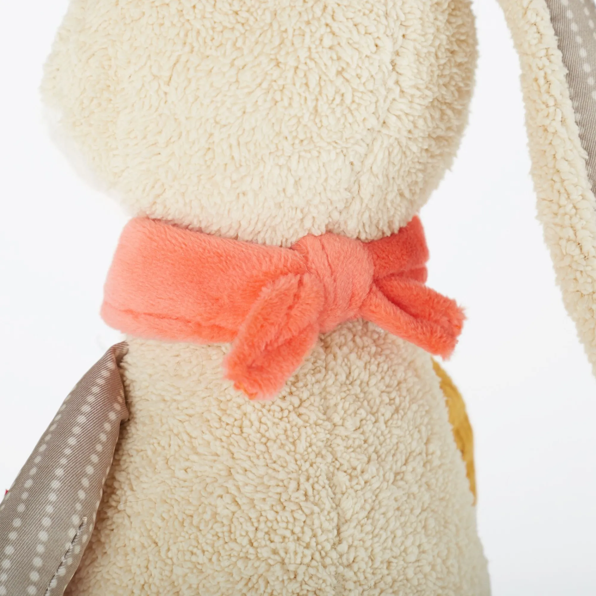 Sigikid Patchwork Sweety|Kuscheltier Hase, Patchwork Sweety