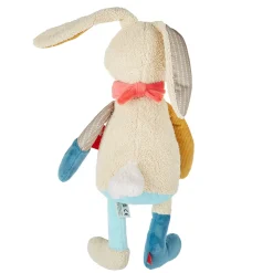 Sigikid Patchwork Sweety|Kuscheltier Hase, Patchwork Sweety