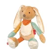 Sigikid Patchwork Sweety|Kuscheltier Hase, Patchwork Sweety