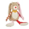 Sigikid Patchwork Sweety|Kuscheltier Hase, Patchwork Sweety