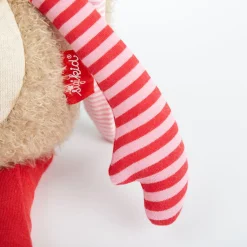 Sigikid Patchwork Sweety|Kuscheltier Hase, Patchwork Sweety