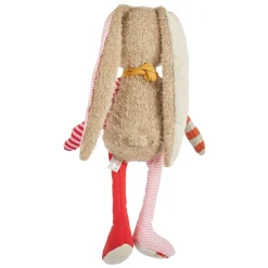 Sigikid Patchwork Sweety|Kuscheltier Hase, Patchwork Sweety