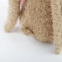 Sigikid Patchwork Sweety|Kuscheltier Hase, Patchwork Sweety