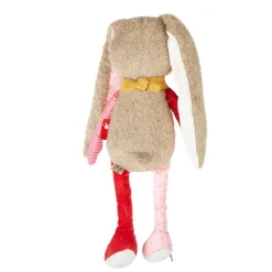 Sigikid Patchwork Sweety|Kuscheltier Hase, Patchwork Sweety