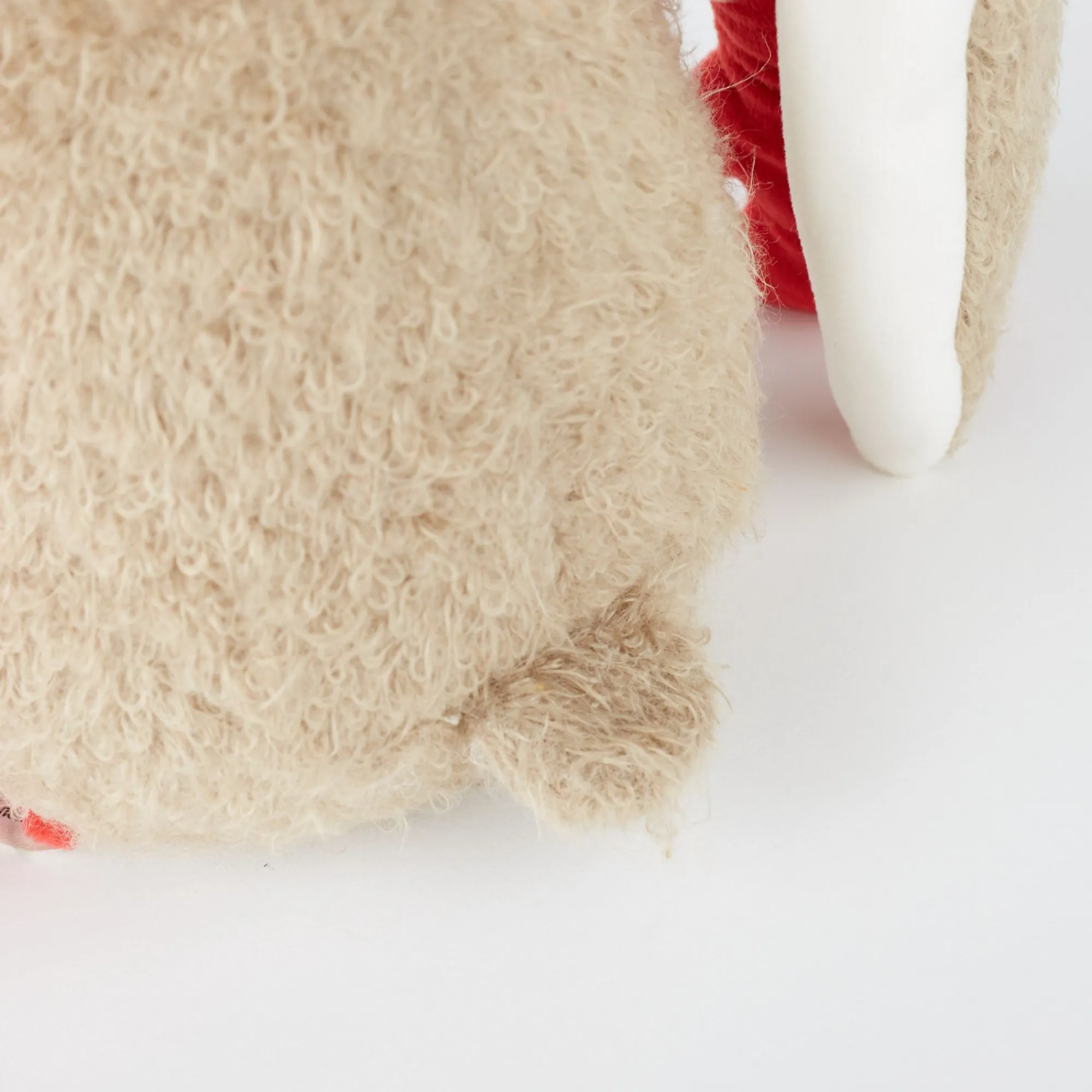 Sigikid Patchwork Sweety|Kuscheltier Hase, Patchwork Sweety