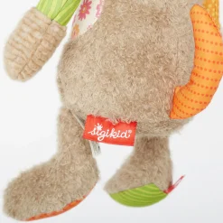Sigikid Patchwork Sweety|Kuscheltier Hund, Patchwork Sweety