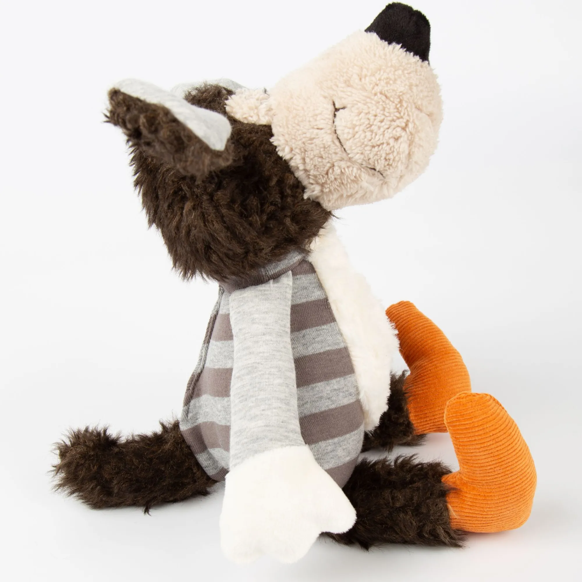 Sigikid Patchwork Sweety|Kuscheltier Hund, Patchwork Sweety