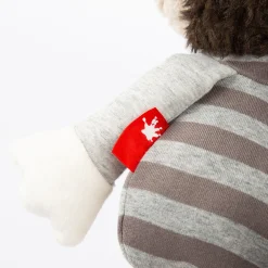 Sigikid Patchwork Sweety|Kuscheltier Hund, Patchwork Sweety