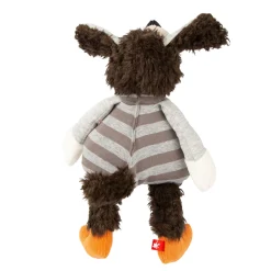 Sigikid Patchwork Sweety|Kuscheltier Hund, Patchwork Sweety