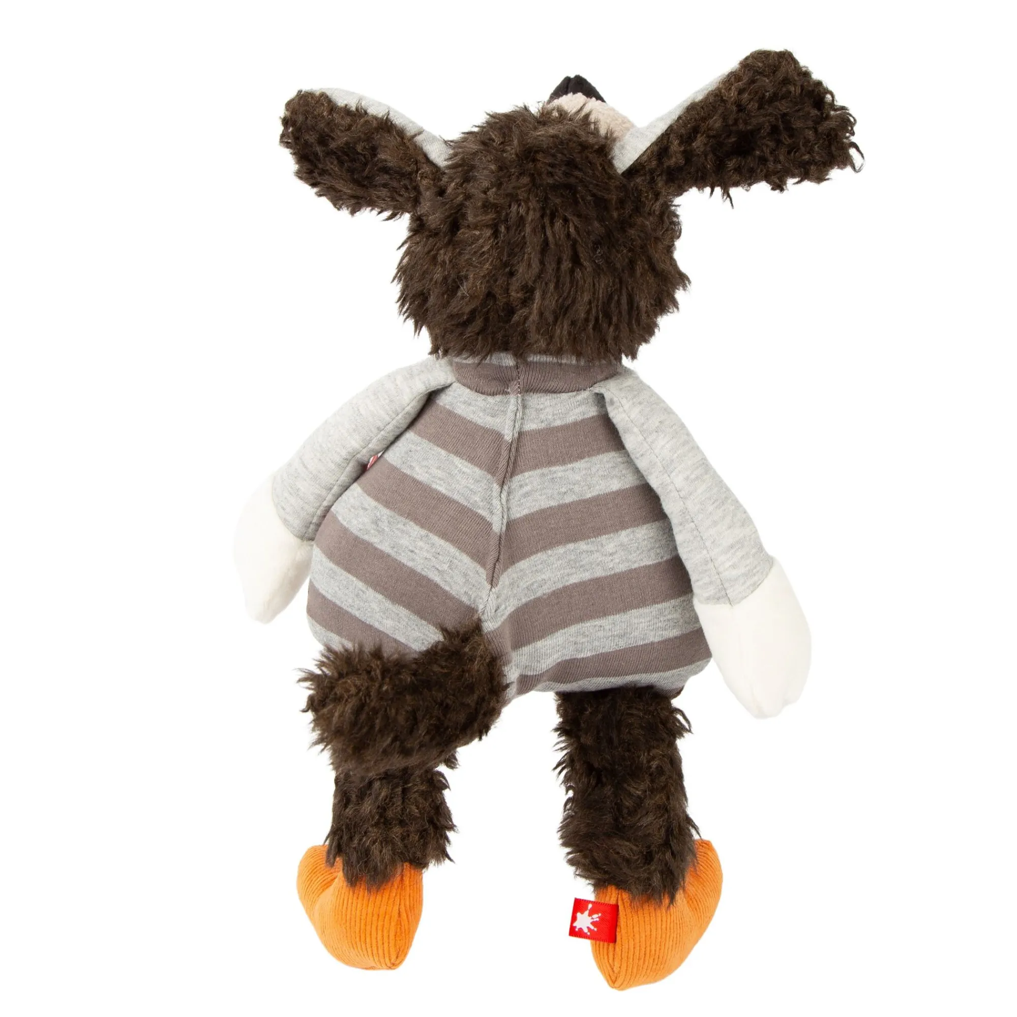 Sigikid Patchwork Sweety|Kuscheltier Hund, Patchwork Sweety