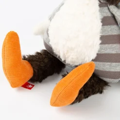 Sigikid Patchwork Sweety|Kuscheltier Hund, Patchwork Sweety