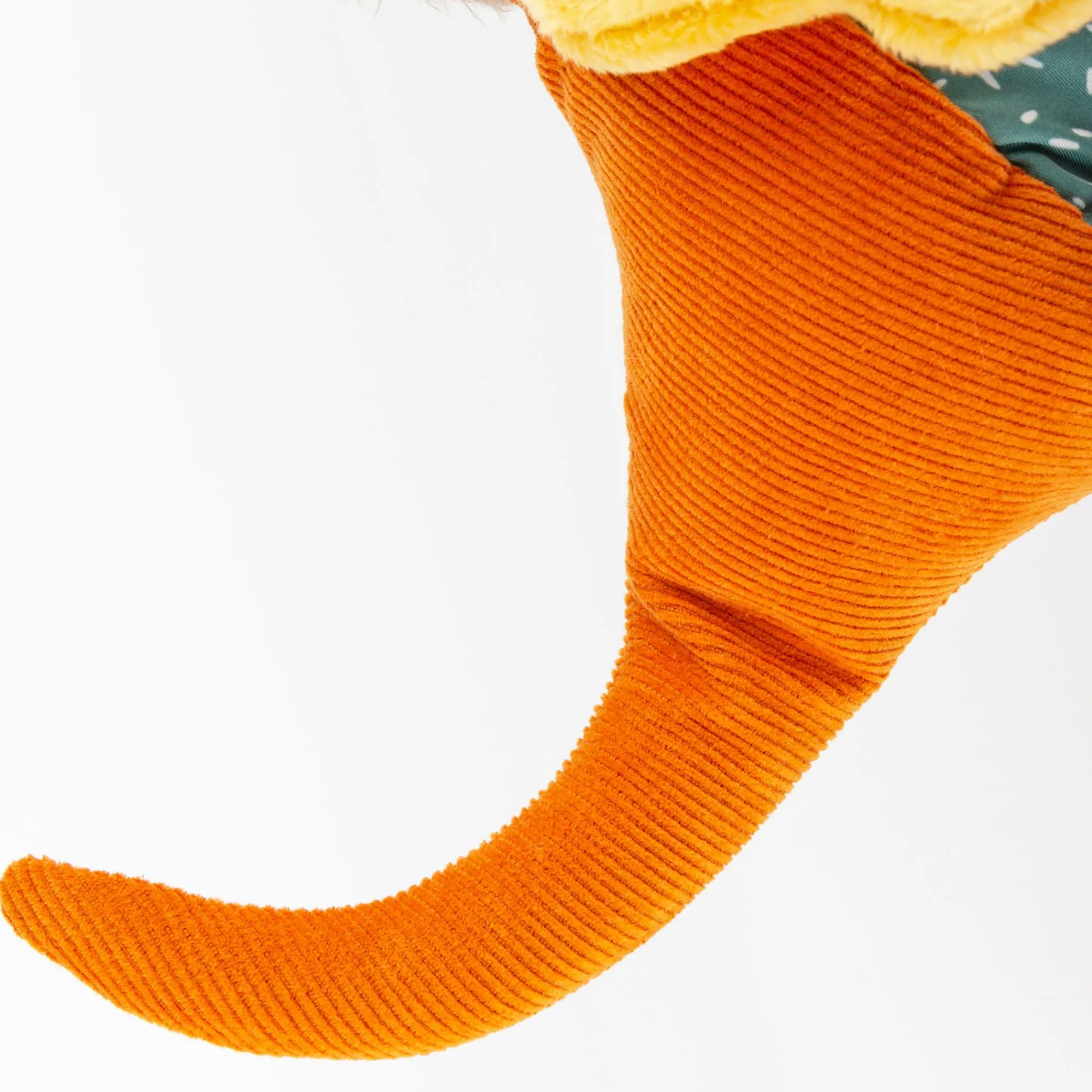 Sigikid Patchwork Sweety|Kuscheltier Kanguru, Patchwork Sweety