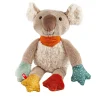Sigikid Patchwork Sweety|Kuscheltier Koala, Patchwork Sweety