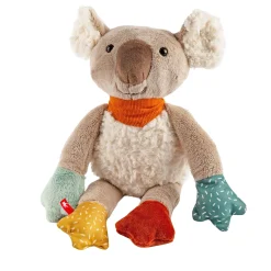Sigikid Patchwork Sweety|Kuscheltier Koala, Patchwork Sweety