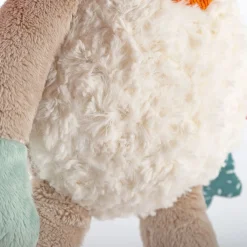 Sigikid Patchwork Sweety|Kuscheltier Koala, Patchwork Sweety