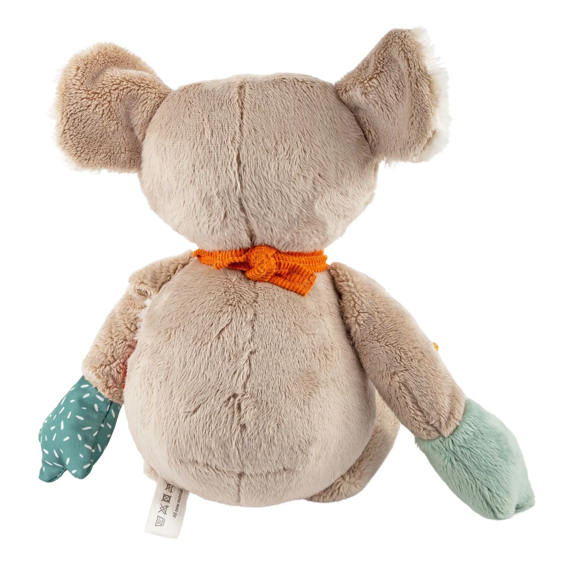 Sigikid Patchwork Sweety|Kuscheltier Koala, Patchwork Sweety