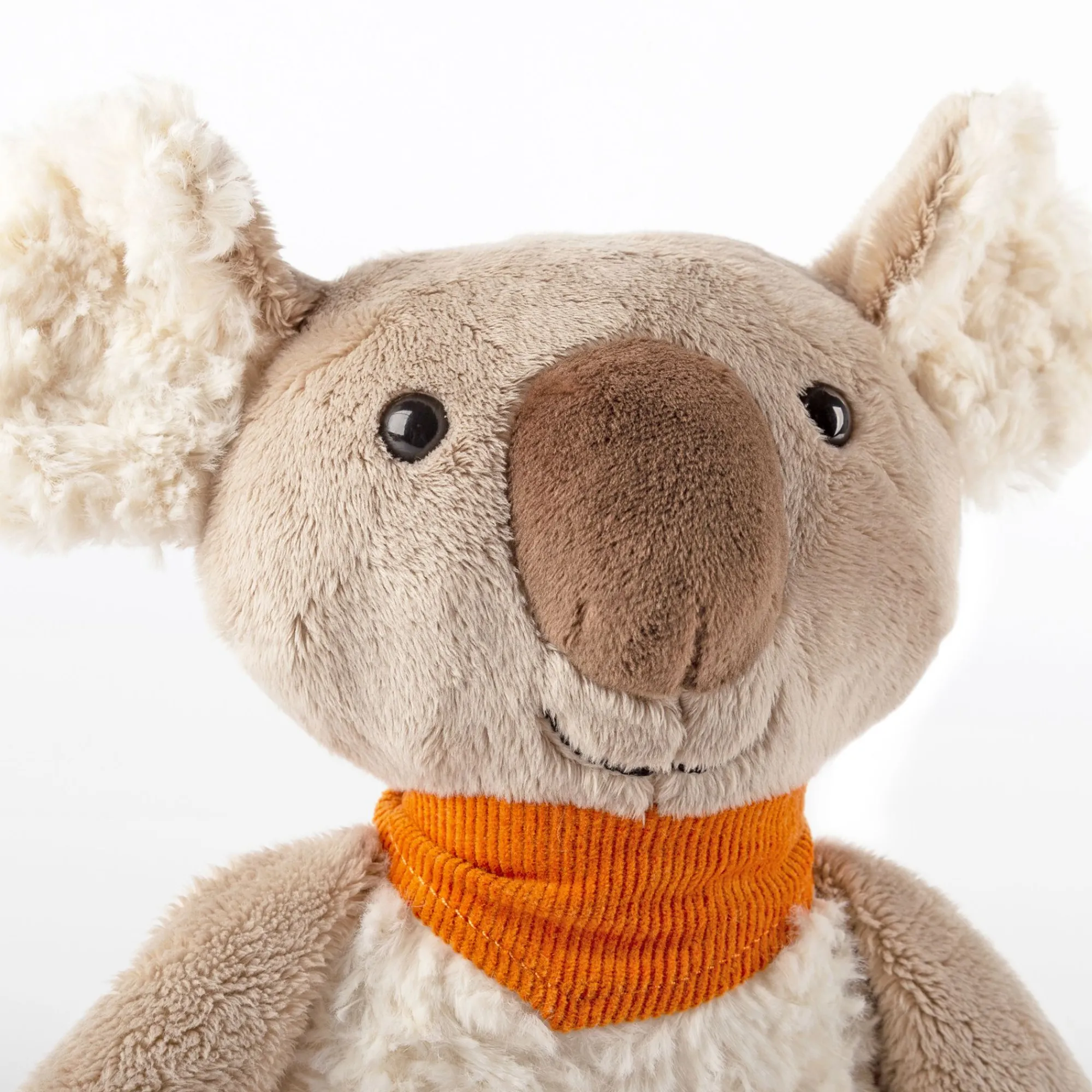 Sigikid Patchwork Sweety|Kuscheltier Koala, Patchwork Sweety