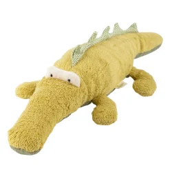 Sigikid Kuscheltiere|Kuscheltier Krokodil, Green Kollektion