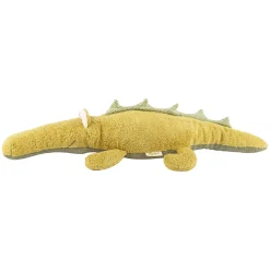 Sigikid Kuscheltiere|Kuscheltier Krokodil, Green Kollektion