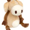 Sigikid Kuscheltiere|Kuscheltier Kuh Melly Mirabelli, Country Crunchy