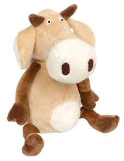 Sigikid Kuscheltiere|Kuscheltier Kuh Melly Mirabelli, Country Crunchy