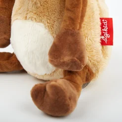 Sigikid Kuscheltiere|Kuscheltier Kuh Melly Mirabelli, Country Crunchy