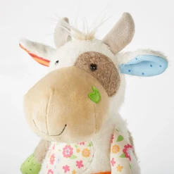Sigikid Patchwork Sweety|Kuscheltier Kuh, Patchwork Sweety