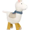 Sigikid Patchwork Sweety|Kuscheltier Lama, Patchwork Sweety