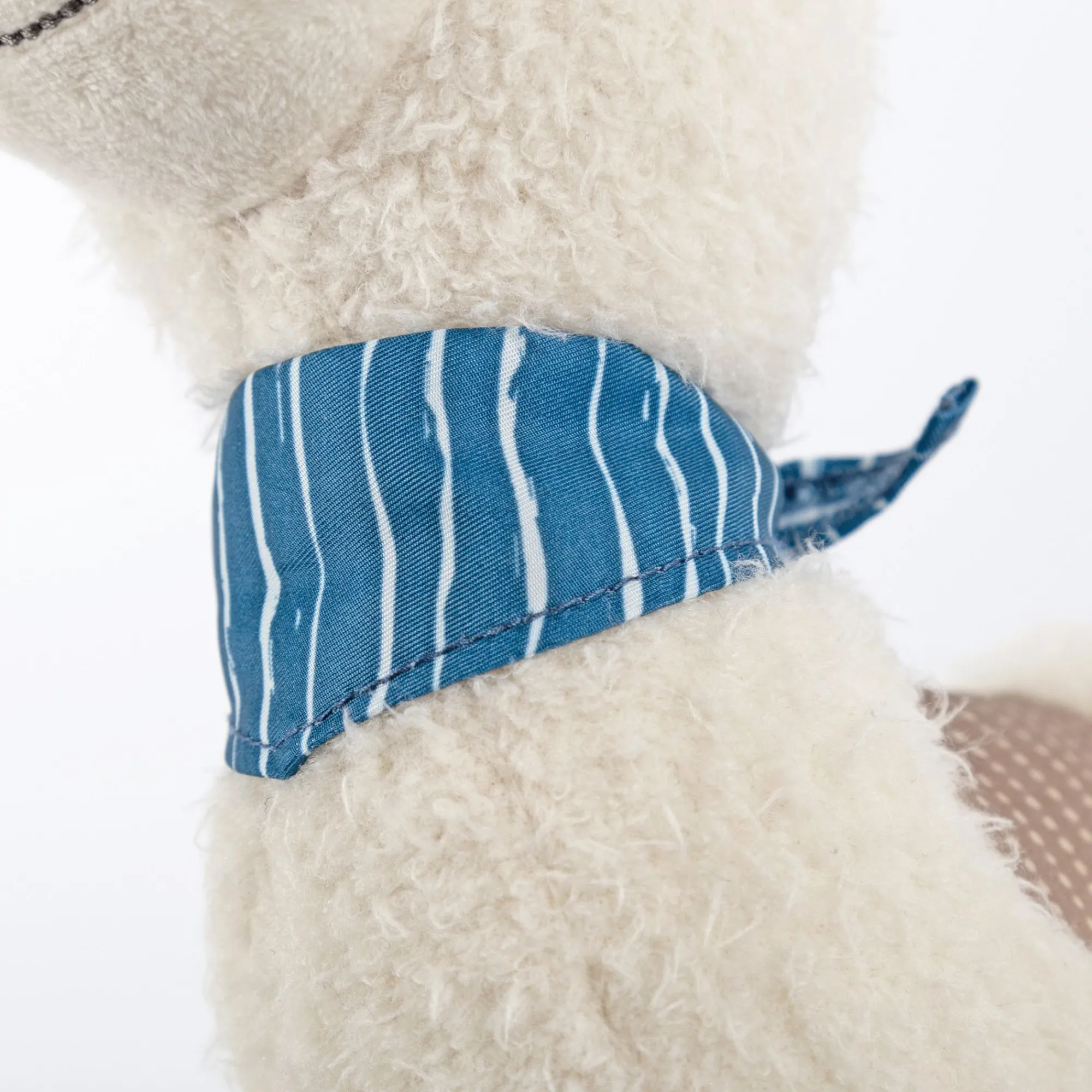 Sigikid Patchwork Sweety|Kuscheltier Lama, Patchwork Sweety