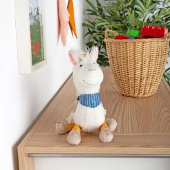 Sigikid Patchwork Sweety|Kuscheltier Lama, Patchwork Sweety