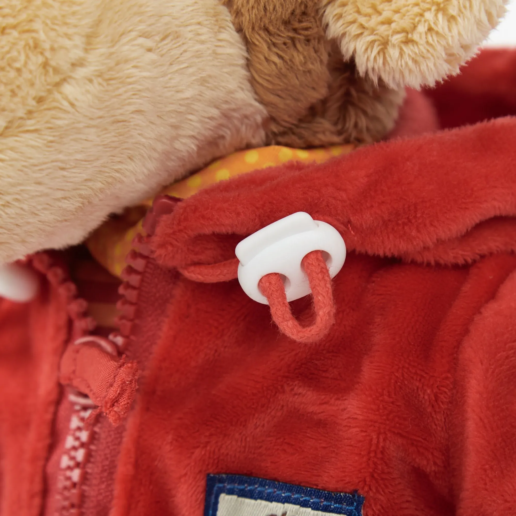 Sigikid Lernspielzeug|Kuscheltier Lern-Affe