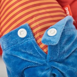 Sigikid Lernspielzeug|Kuscheltier Lern-Affe