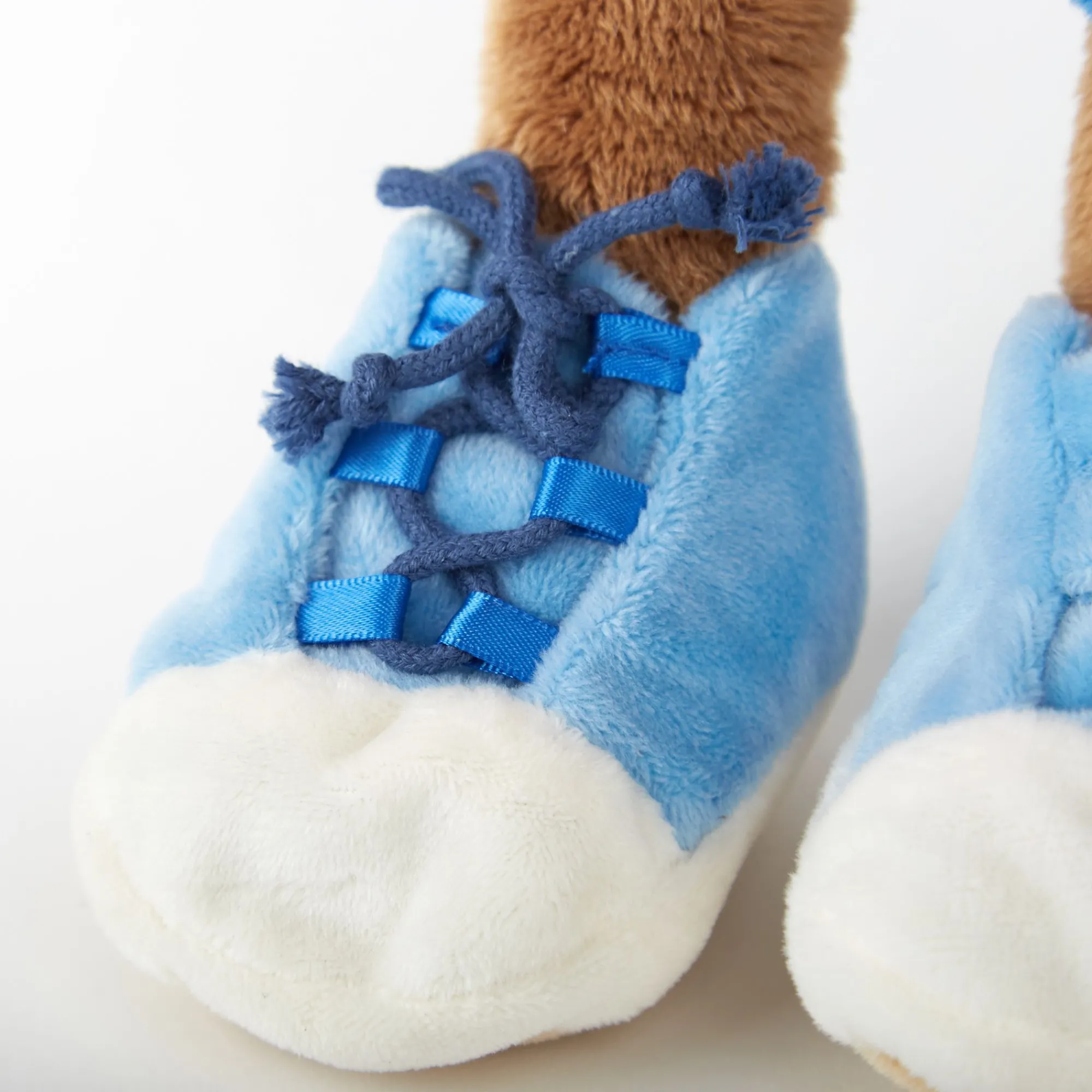 Sigikid Lernspielzeug|Kuscheltier Lern-Affe